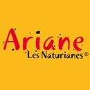 ARIANE LES NATURIANES