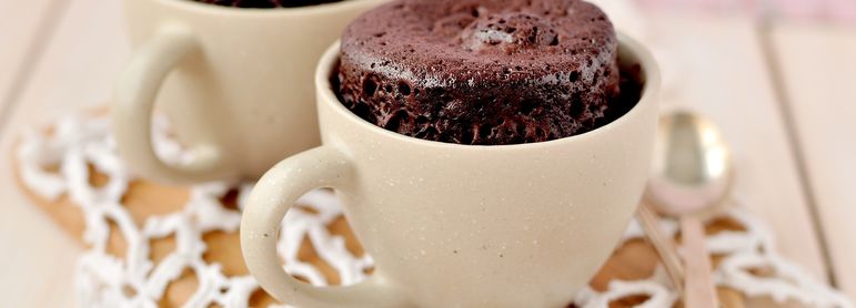 Mug cakes - idée recette facile Mysaveur