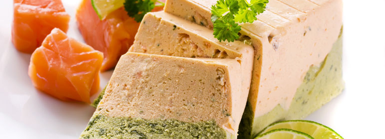 Recette terrine - idée recette facile MySaveur