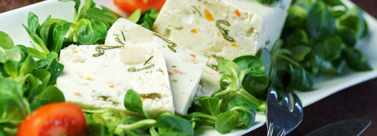 Terrine de Saint Jacques - idée recette facile Mysaveur