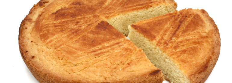 Gâteau breton - idée recette facile Mysaveur
