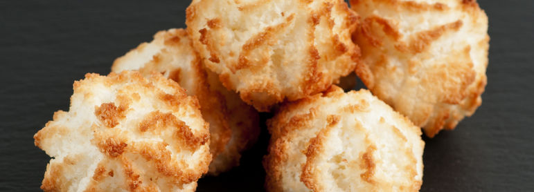 Congolais - idée recette facile Mysaveur