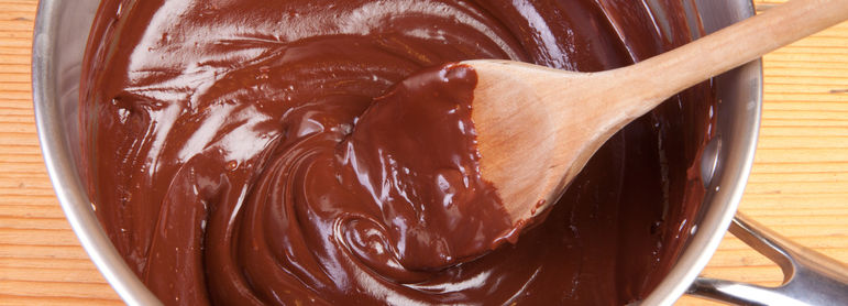 Recette ganache - idée recette facile Mysaveur