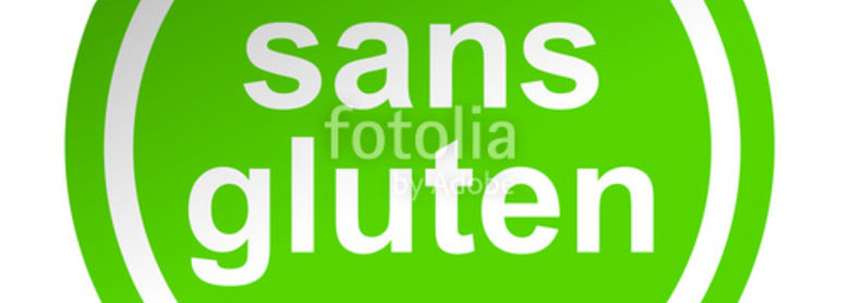 Cuisiner sans gluten - idée recette facile et rapide