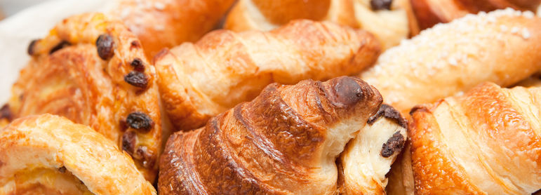 Recette viennoiserie - idée recette facile Mysaveur