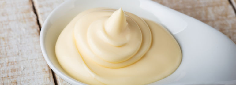 Mayonnaise - idée recette facile Mysaveur