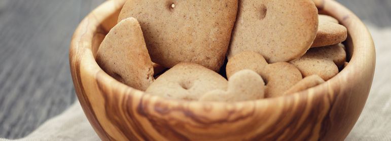 Biscuits - idée recette facile Mysaveur