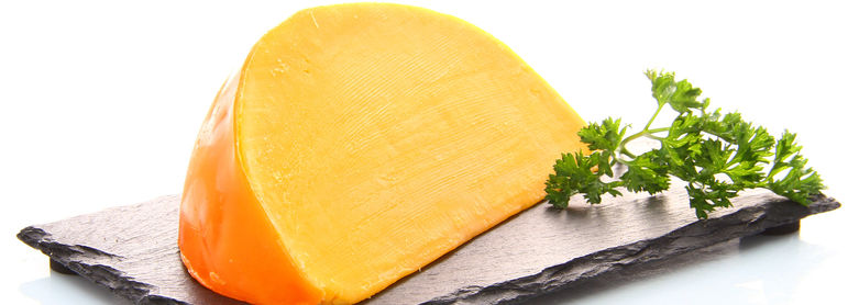 Mimolette - idée recette facile Mysaveur