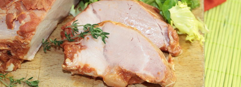 Palette de porc - idée recette facile Mysaveur