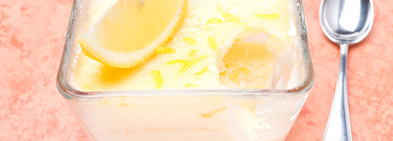 Mousse au citron - idée recette facile Mysaveur
