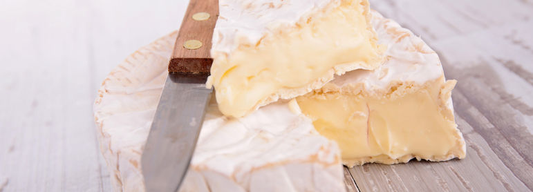 Camembert - idée recette facile Mysaveur