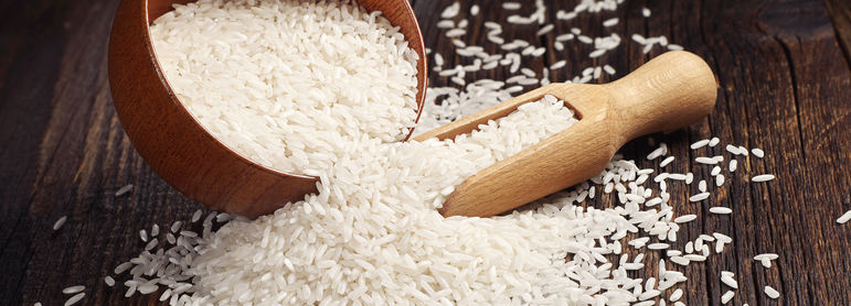 Recette avec du riz - idée recette facile Mysaveur