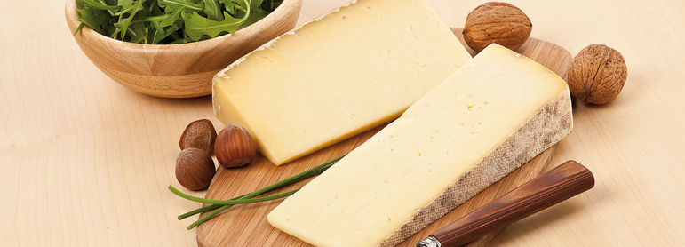 Comté - idée recette facile Mysaveur