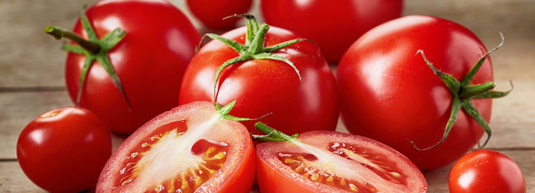 Recette avec tomates - idée recette facile Mysaveur