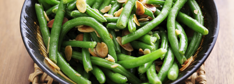 Recette avec haricot vert - idée recette facile Mysaveur