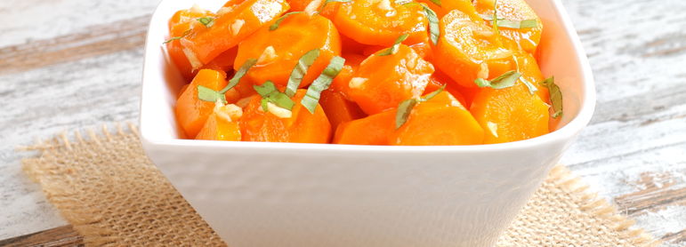 Recette avec des carottes - idée recette facile Mysaveur