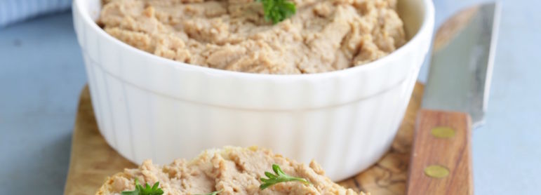 Recette rillette et mousse - idée recette facile Mysaveur