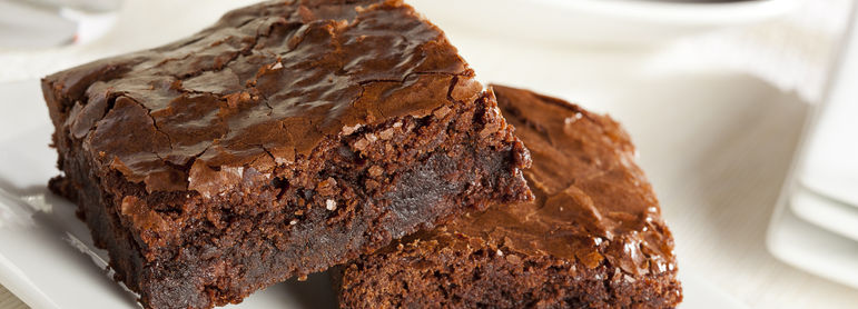 Brownie - idée recette facile Mysaveur