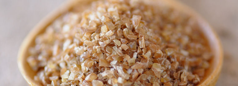 Boulgour, blé, couscous, quinoa - idée recette facile Mysaveur