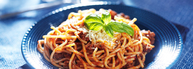 Plats italiens - idée recette facile Mysaveur