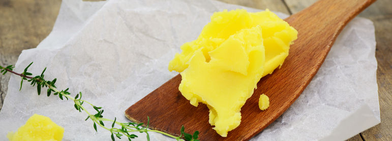 Recette beurre - idée recette facile Mysaveur