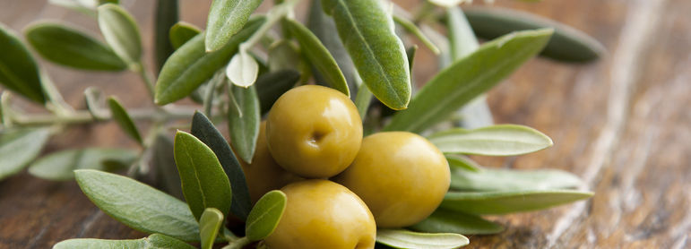 Olives - idée recette facile Mysaveur