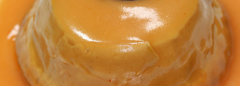Sauce foie gras - idée recette facile Mysaveur