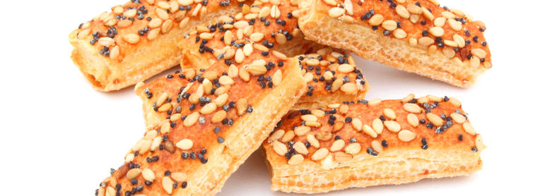 Gateau apéritif - idée recette facile Mysaveur