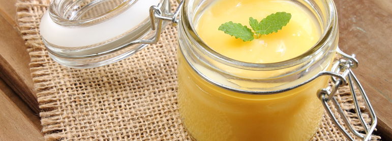 Lemon curd - idée recette facile Mysaveur