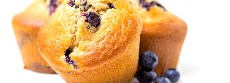 recettes Muffins - idée recette facile rapide