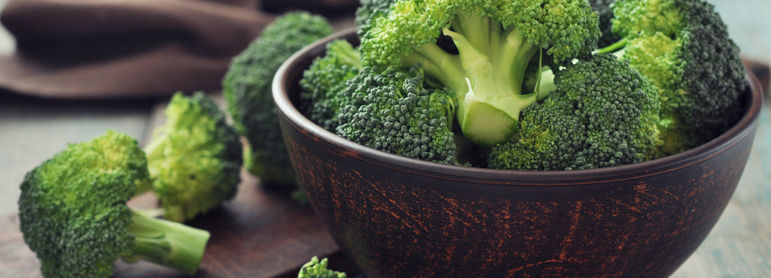 Recette brocoli - idée recette facile Mysaveur