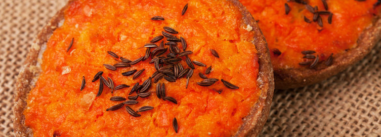 Tarte à la carotte - idée recette facile Mysaveur