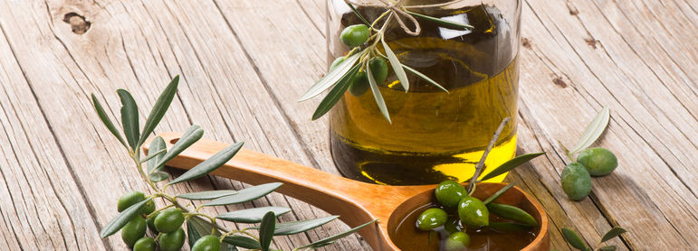 Huile d'olive - idée recette facile Mysaveur