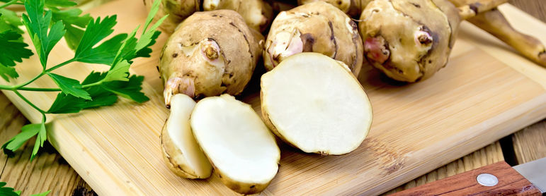 Légumes anciens - idée recette facile Mysaveur