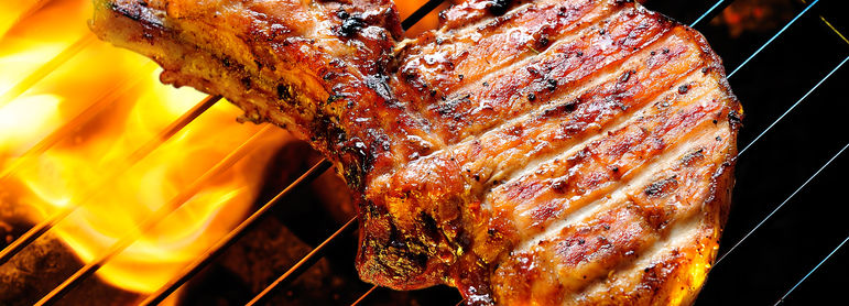 Recette pour barbecue - idée recette facile Mysaveur