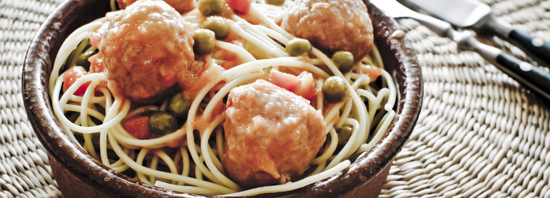 Boulettes de veau - idée recette facile Mysaveur