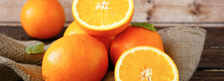 Recette avec orange - idée recette facile Mysaveur