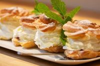 Destination gourmandise !