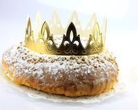 La couronne est prête !