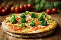 Pizza Broc' un délice !