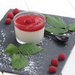 Panna cotta