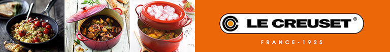 Cadeaux Le Creuset avec MySaveur