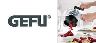 GEFU - cadeaux mysaveur