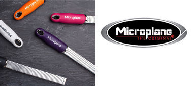 Microplane - cadeaux mysaveur