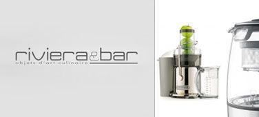 Riviera & Bar - cadeaux mysaveur