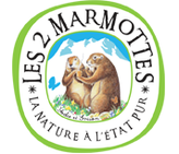 Les 2 marmottes