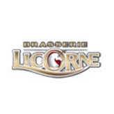 Brasserie licorne