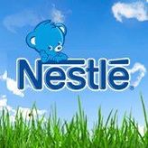 Nestle bébé