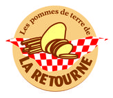 La retourne