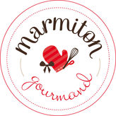 Marmiton gourmand